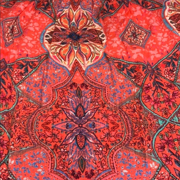 Gap Boho Print Cami | Tank - Picture 3 of 4